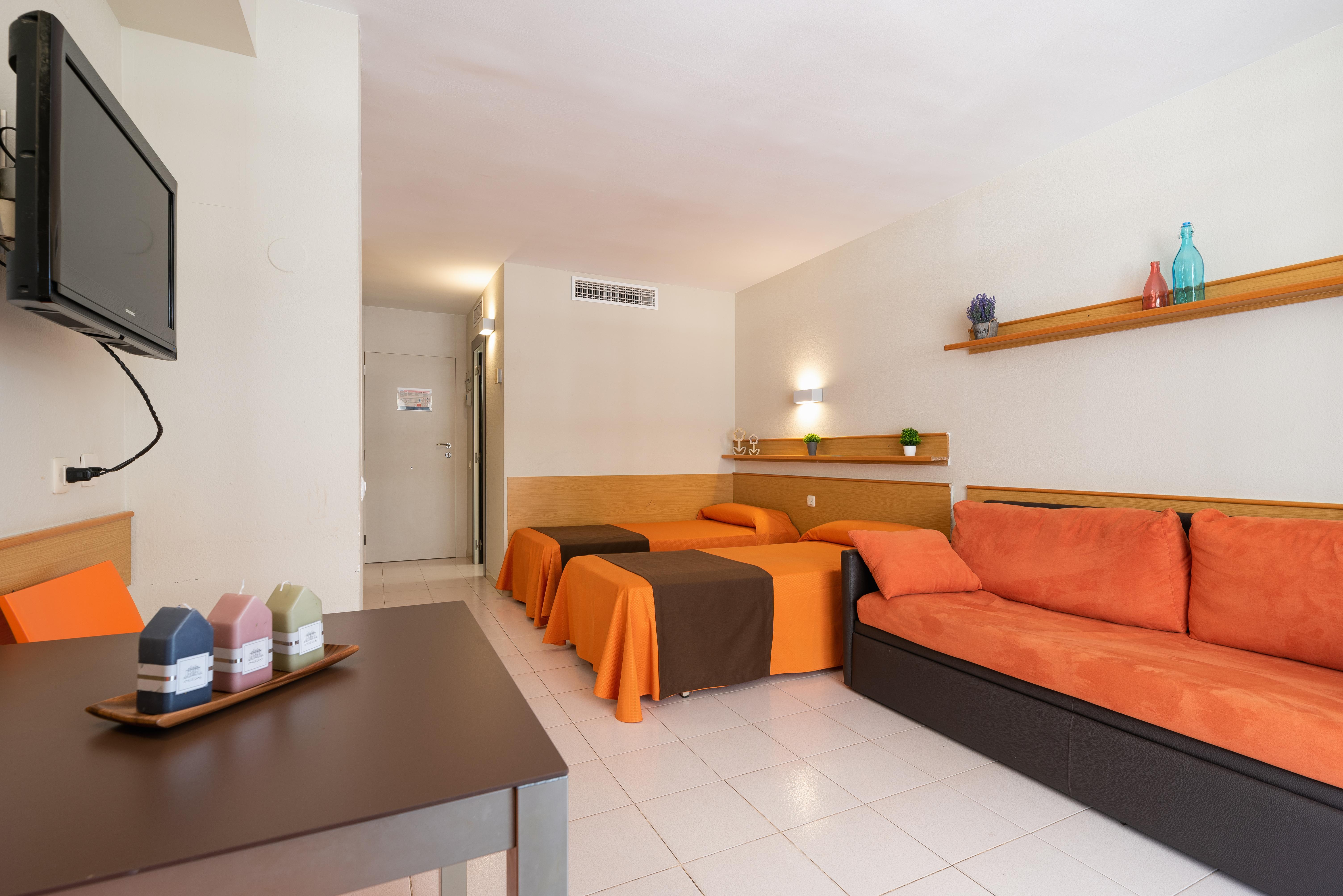 Vendrell Apartment Salou Exterior photo