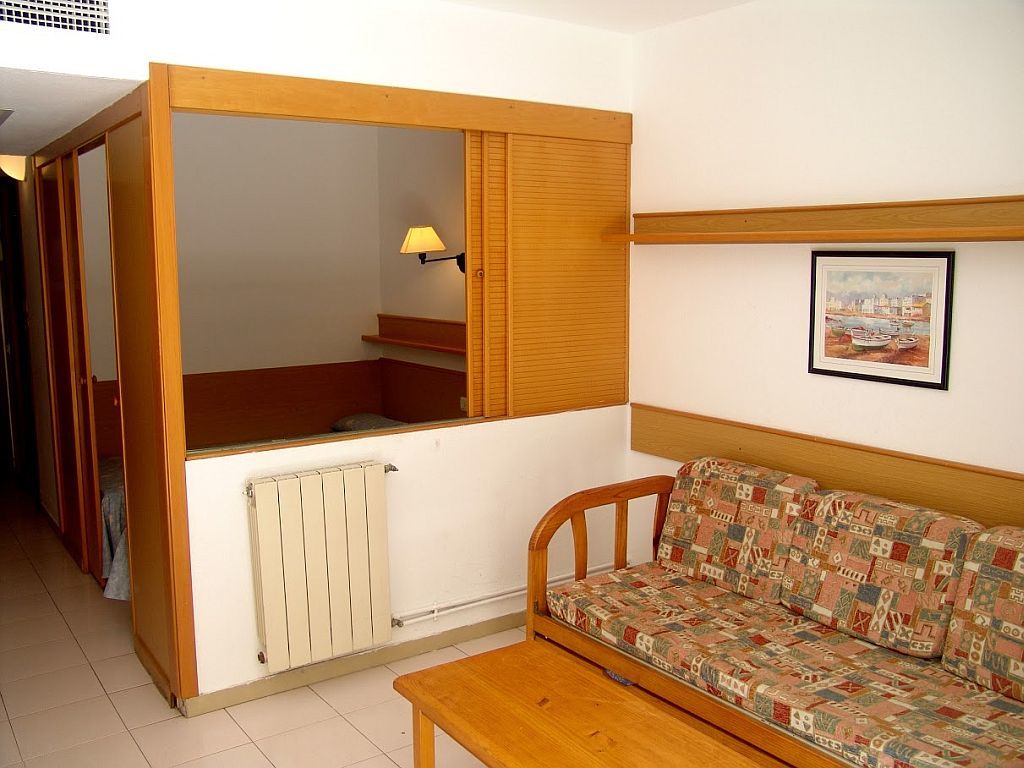Vendrell Apartment Salou Exterior photo