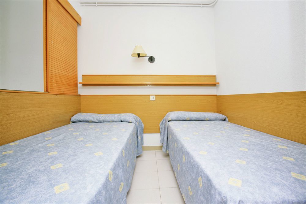 Vendrell Apartment Salou Exterior photo