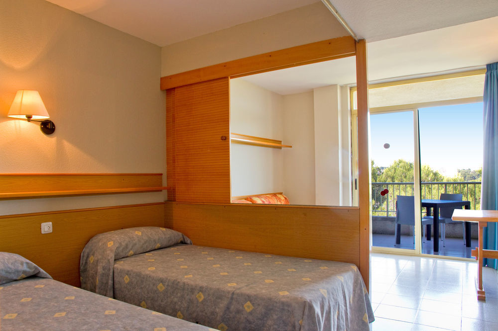Vendrell Apartment Salou Exterior photo