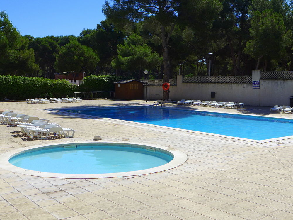 Vendrell Apartment Salou Exterior photo