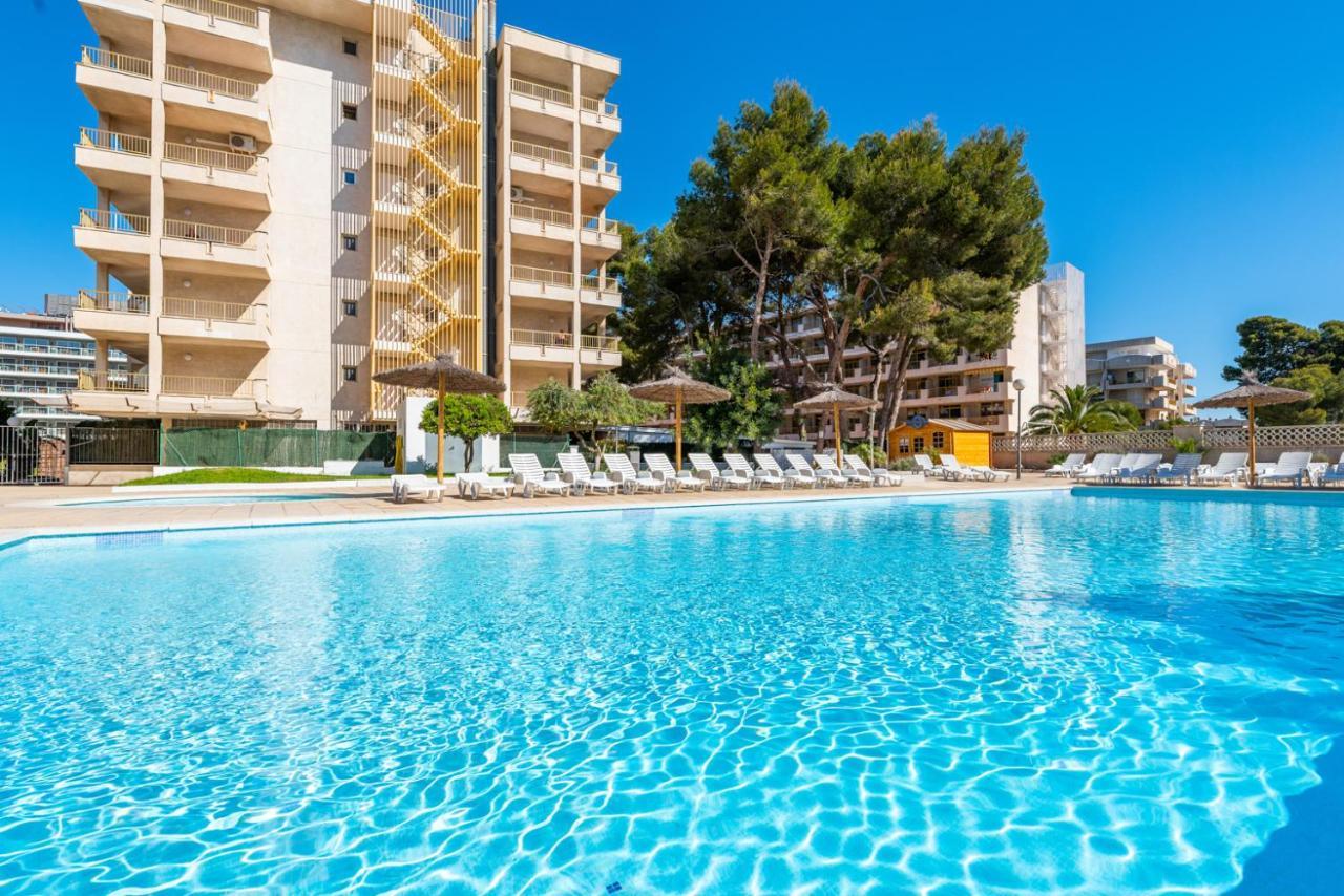 Vendrell Apartment Salou Exterior photo