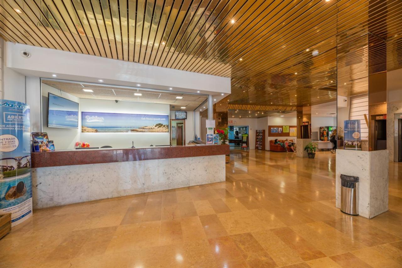 Vendrell Apartment Salou Exterior photo